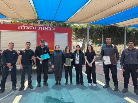 عودة الفعاليات التوعوية في المدارس والمؤسسات بعد انتهاء الحرب 